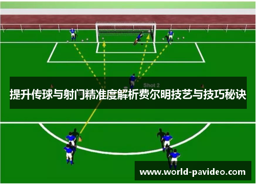 提升传球与射门精准度解析费尔明技艺与技巧秘诀