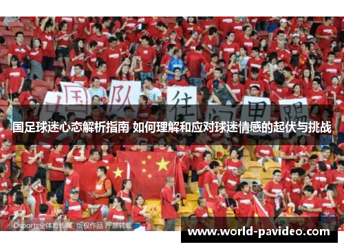 国足球迷心态解析指南 如何理解和应对球迷情感的起伏与挑战