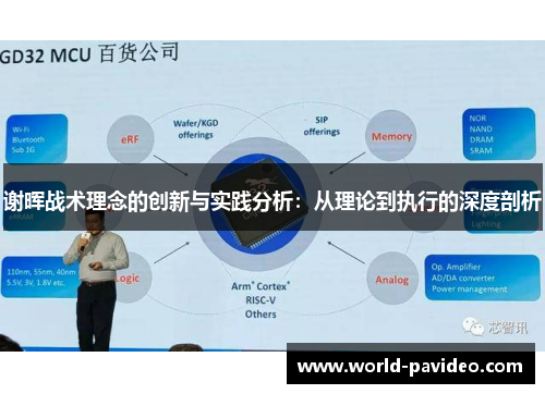 谢晖战术理念的创新与实践分析：从理论到执行的深度剖析