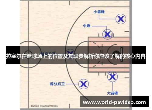 拉塞尔在篮球场上的位置及其职责解析你应该了解的核心内容