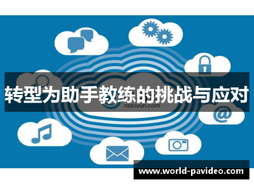 转型为助手教练的挑战与应对