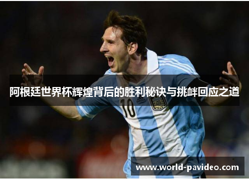 阿根廷世界杯辉煌背后的胜利秘诀与挑衅回应之道